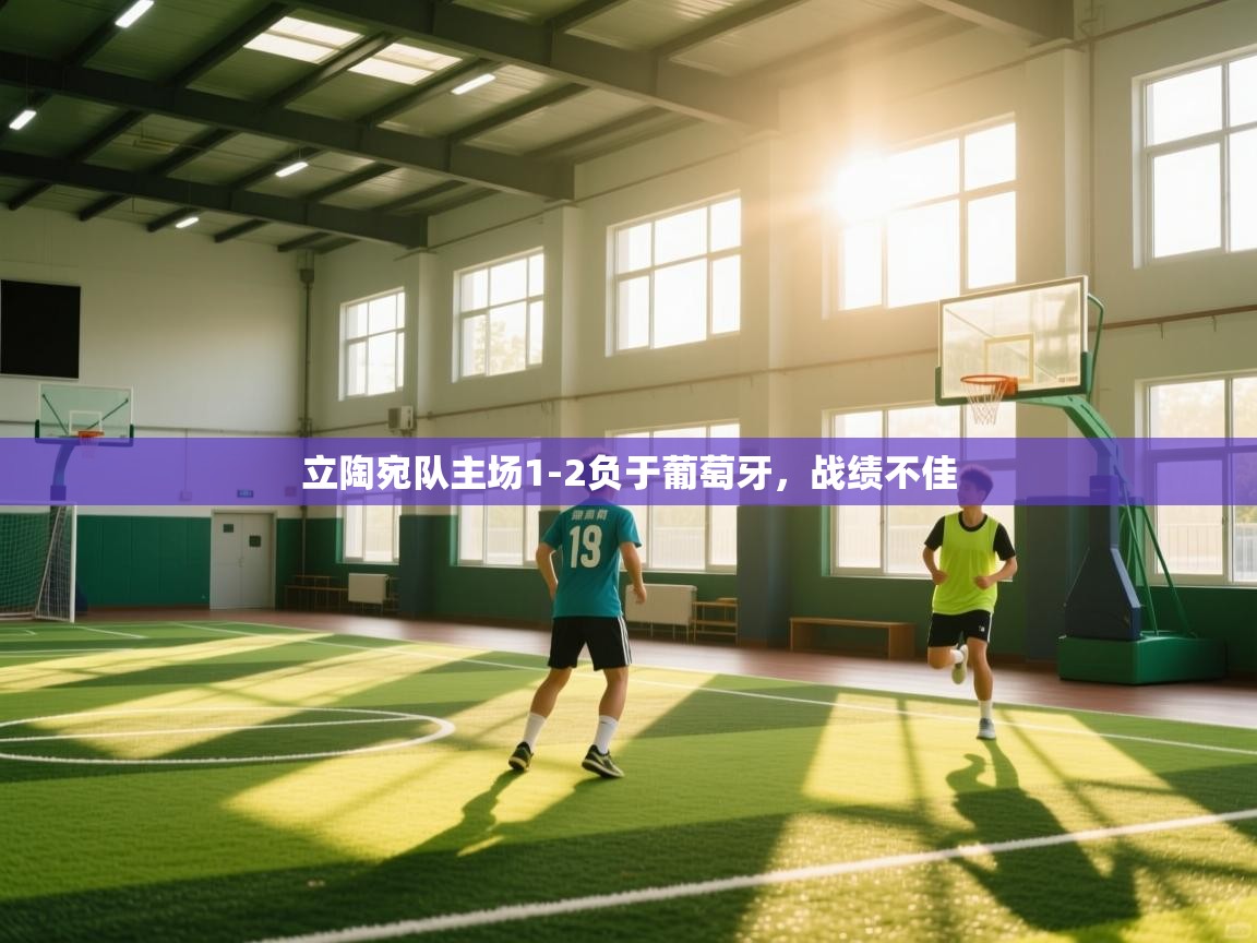 开云注册-立陶宛队主场1-2负于葡萄牙,战绩不佳