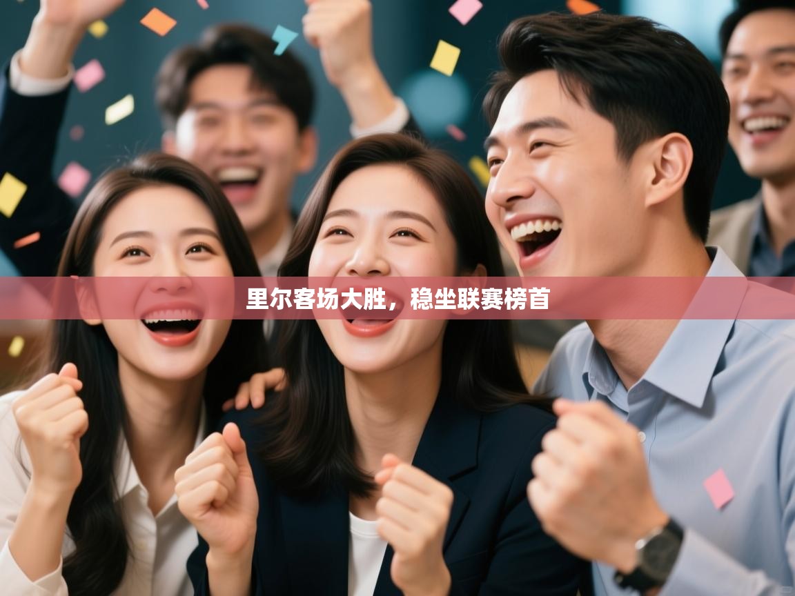 开云体育直播平台-里尔客场大胜，稳坐联赛榜首  第3张