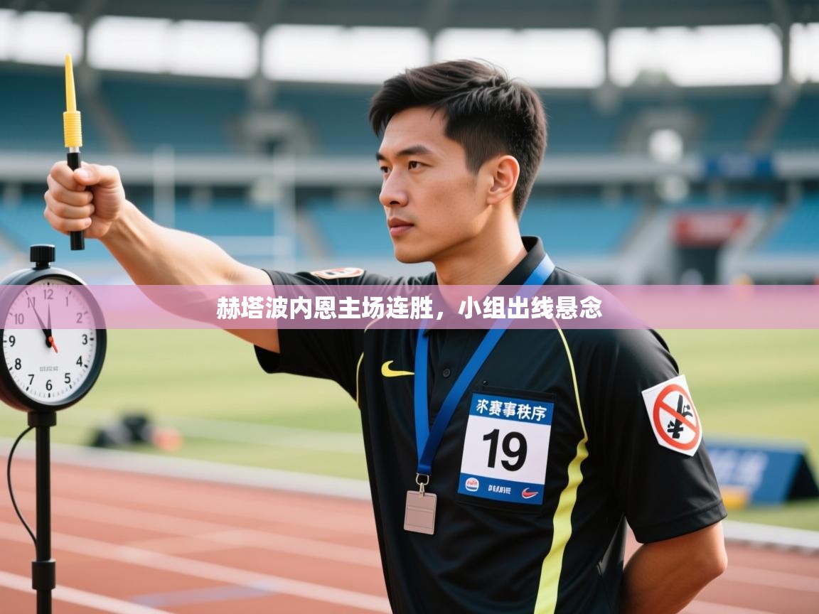 kaiyun开运·体育官方网站-赫塔波内恩主场连胜，小组出线悬念