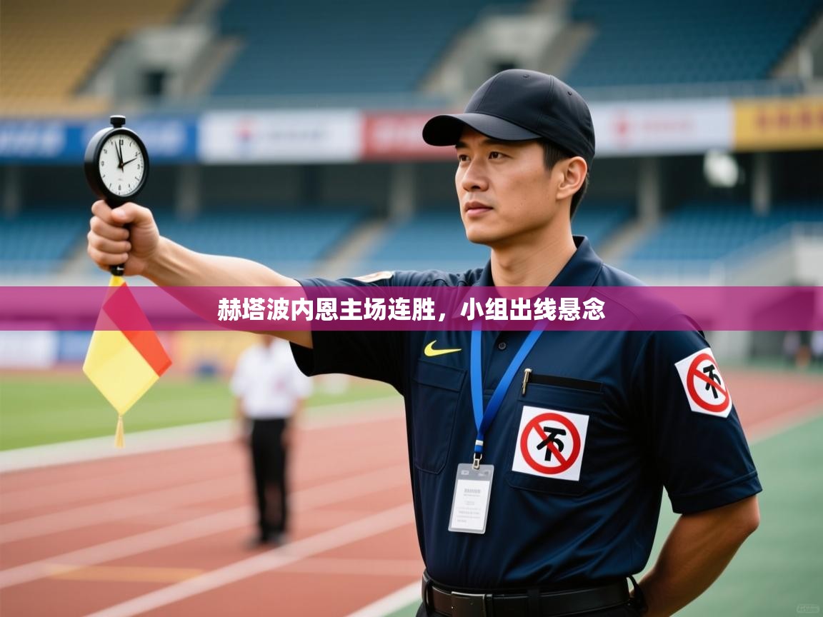 kaiyun开运·体育官方网站-赫塔波内恩主场连胜，小组出线悬念