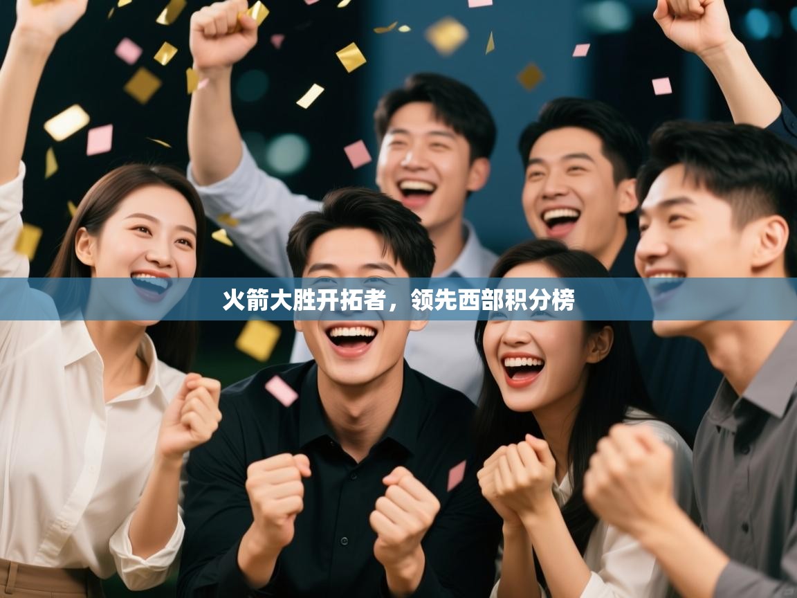 kaiyun开运·体育官方网站-火箭大胜开拓者，领先西部积分榜  第2张