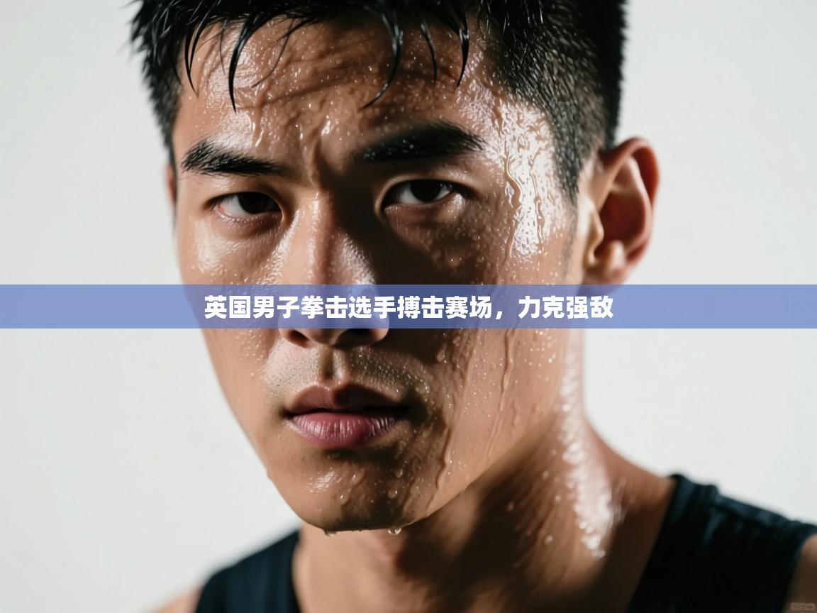 开云登录-英国男子拳击选手搏击赛场，力克强敌