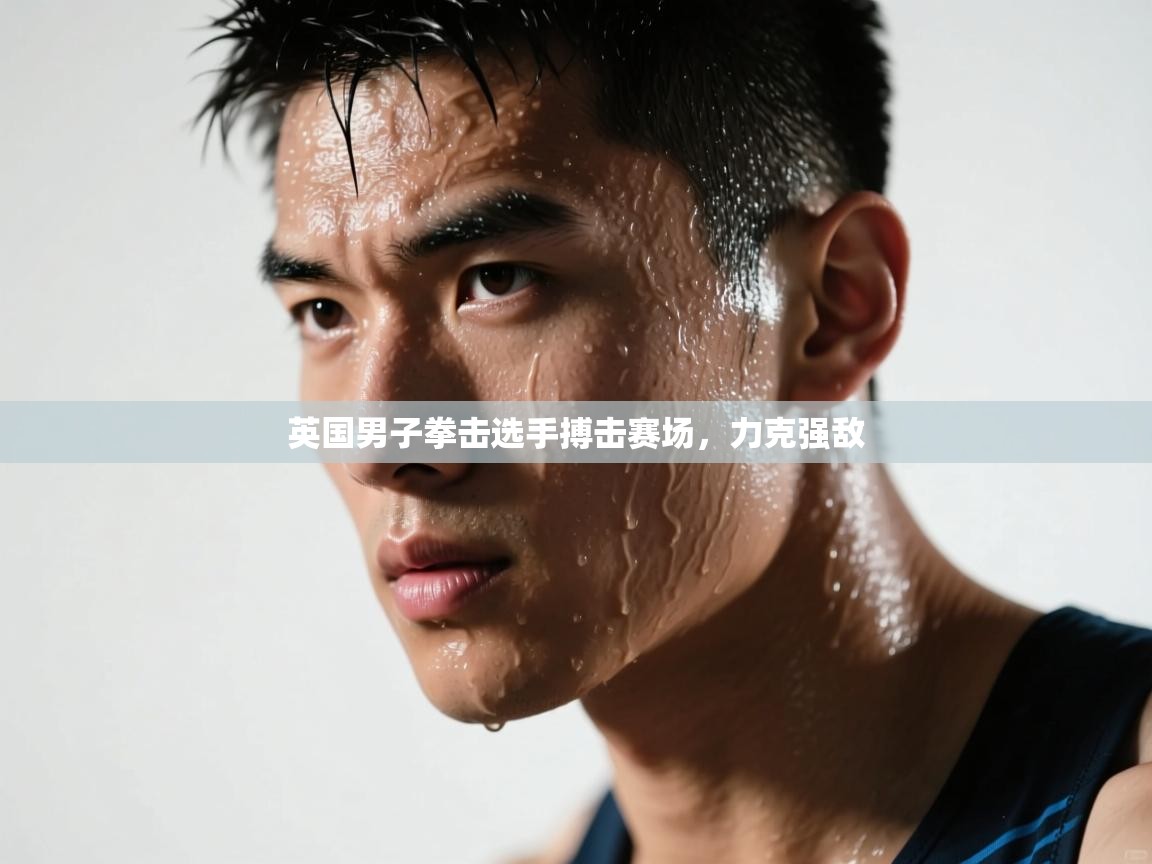 开云登录-英国男子拳击选手搏击赛场，力克强敌