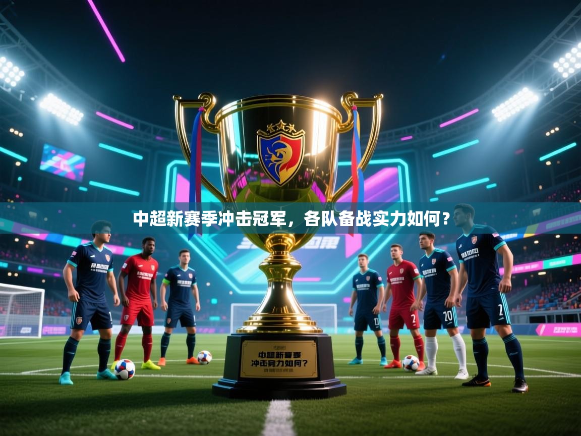 开云体育app官网入口-中超新赛季冲击冠军,各队备战实力如何? 第1张