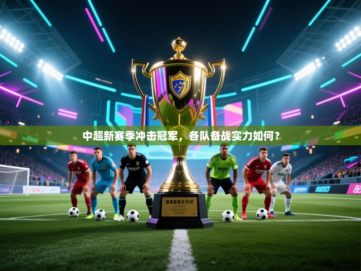 开云体育app官网入口-中超新赛季冲击冠军,各队备战实力如何? 第3张