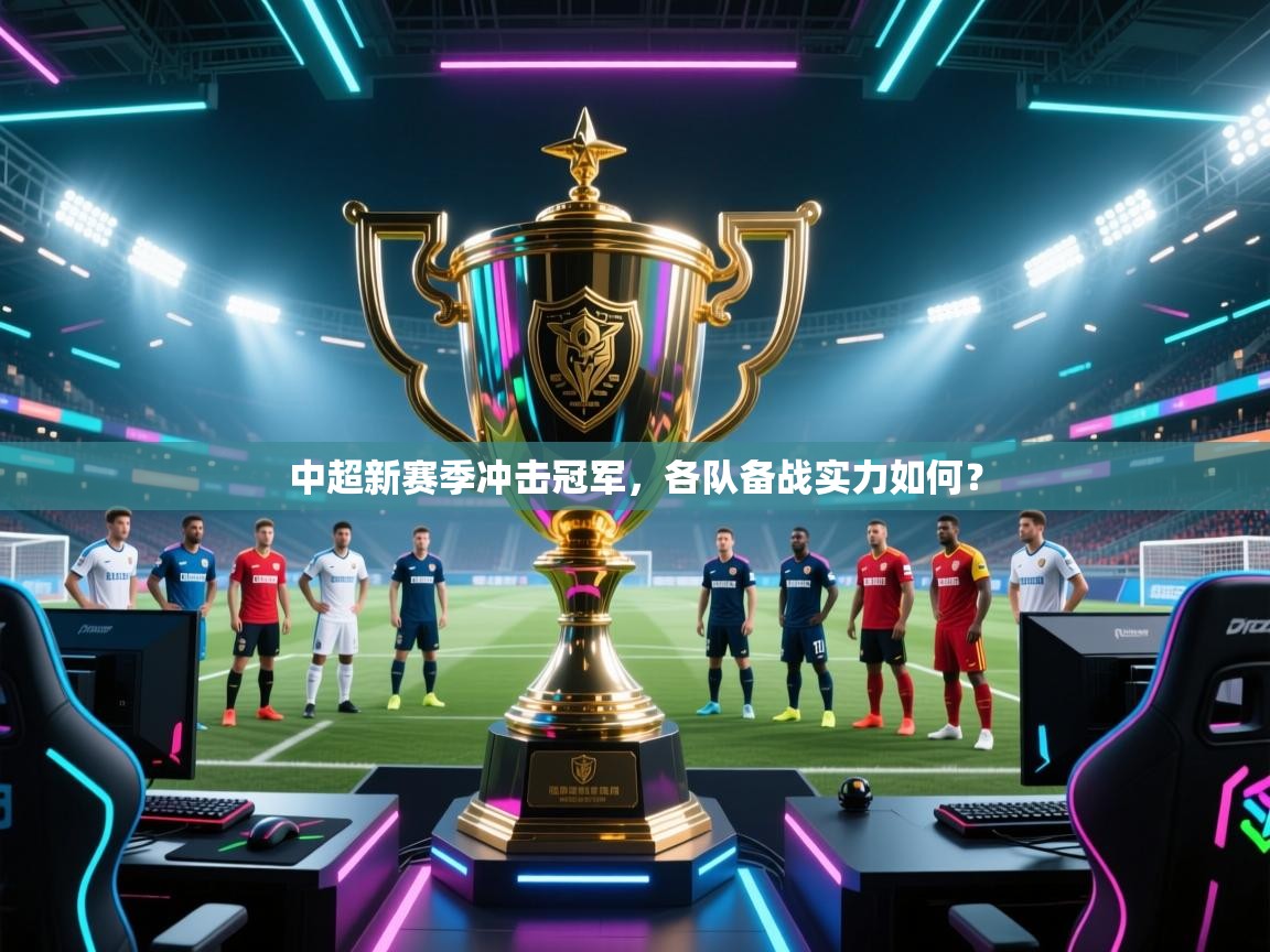 开云体育app官网入口-中超新赛季冲击冠军,各队备战实力如何? 第4张