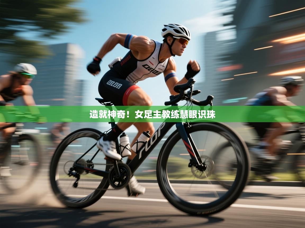 云开体育app登录入口-造就神奇！女足主教练慧眼识珠