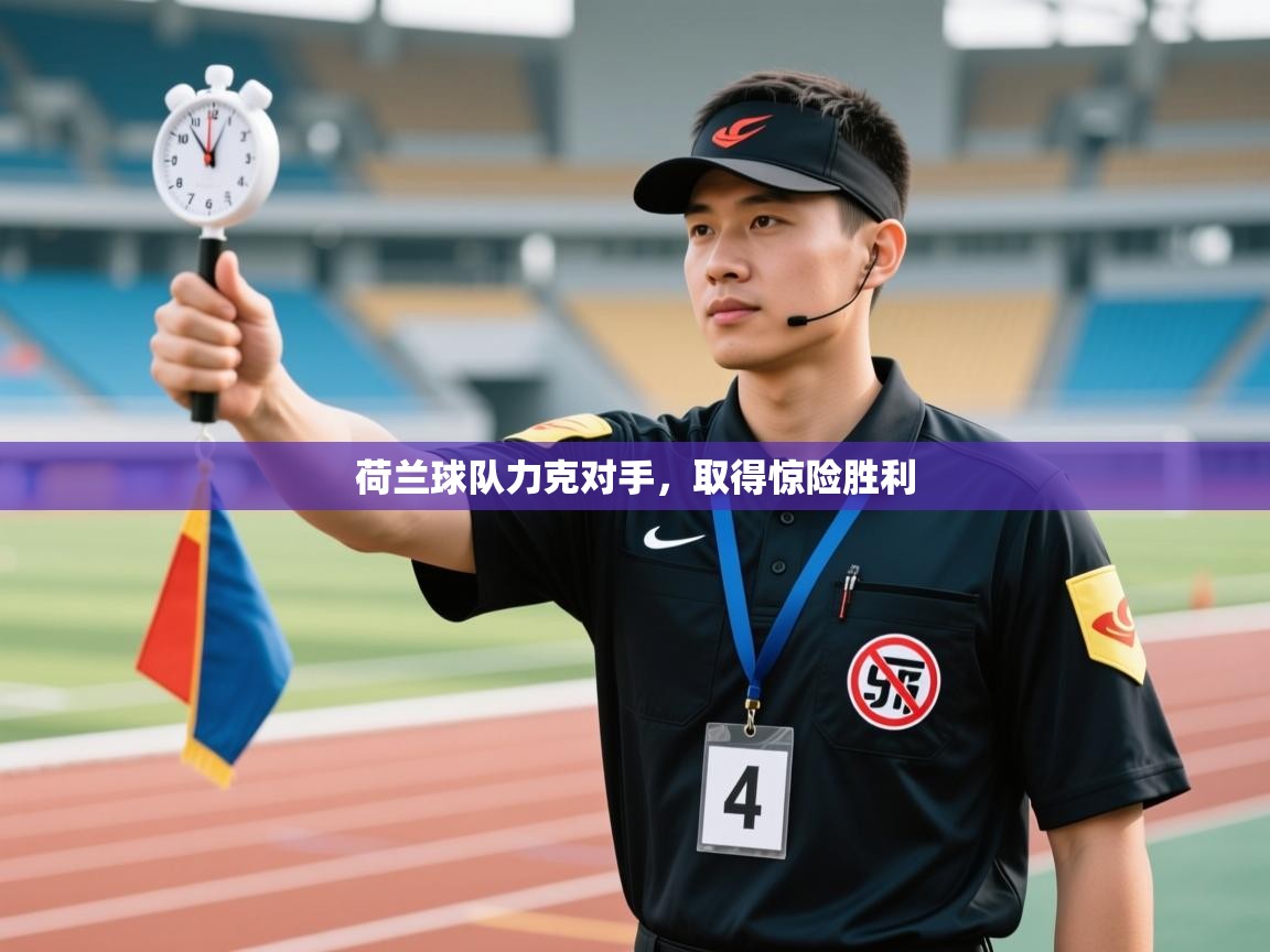 -荷兰球队力克对手，取得惊险胜利  第1张