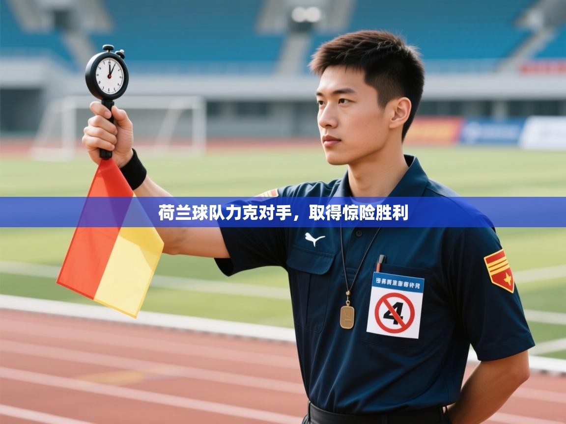 -荷兰球队力克对手，取得惊险胜利  第2张