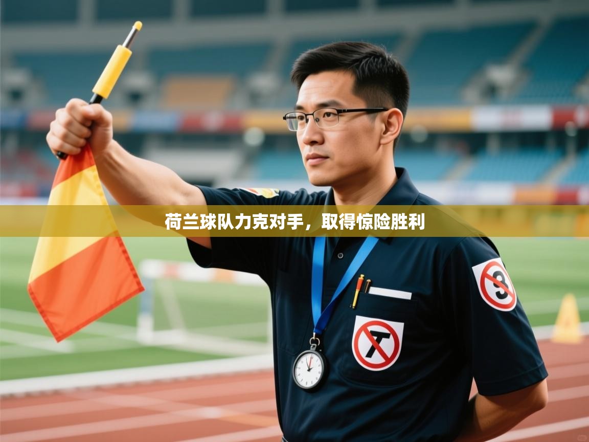 -荷兰球队力克对手，取得惊险胜利  第4张