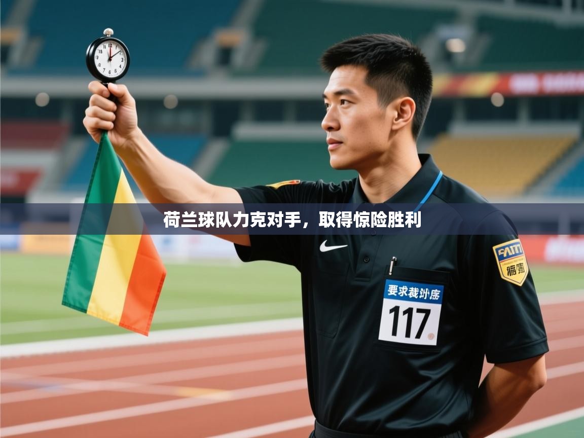 -荷兰球队力克对手，取得惊险胜利  第3张