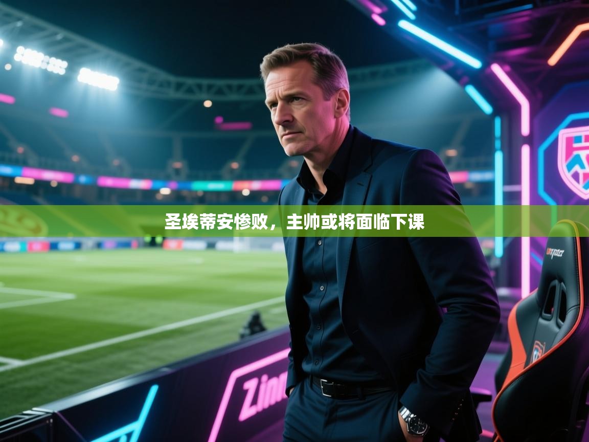 开云体育安卓APK下载-圣埃蒂安惨败，主帅或将面临下课  第2张