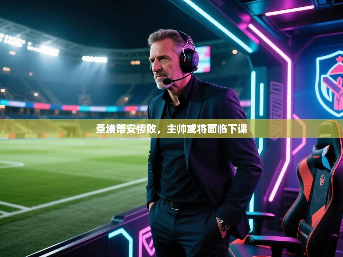 开云体育安卓APK下载-圣埃蒂安惨败，主帅或将面临下课  第3张