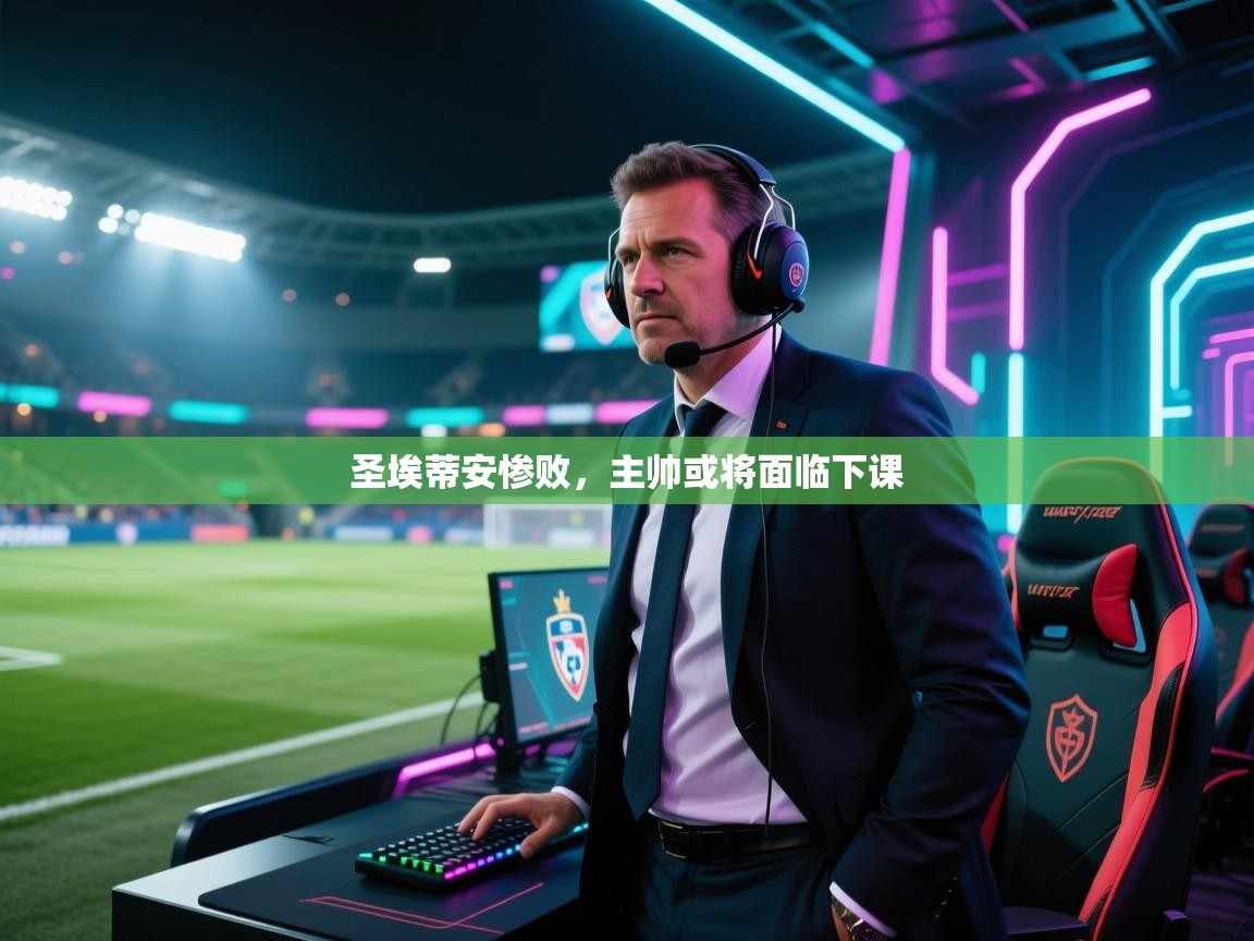 开云体育安卓APK下载-圣埃蒂安惨败，主帅或将面临下课  第4张