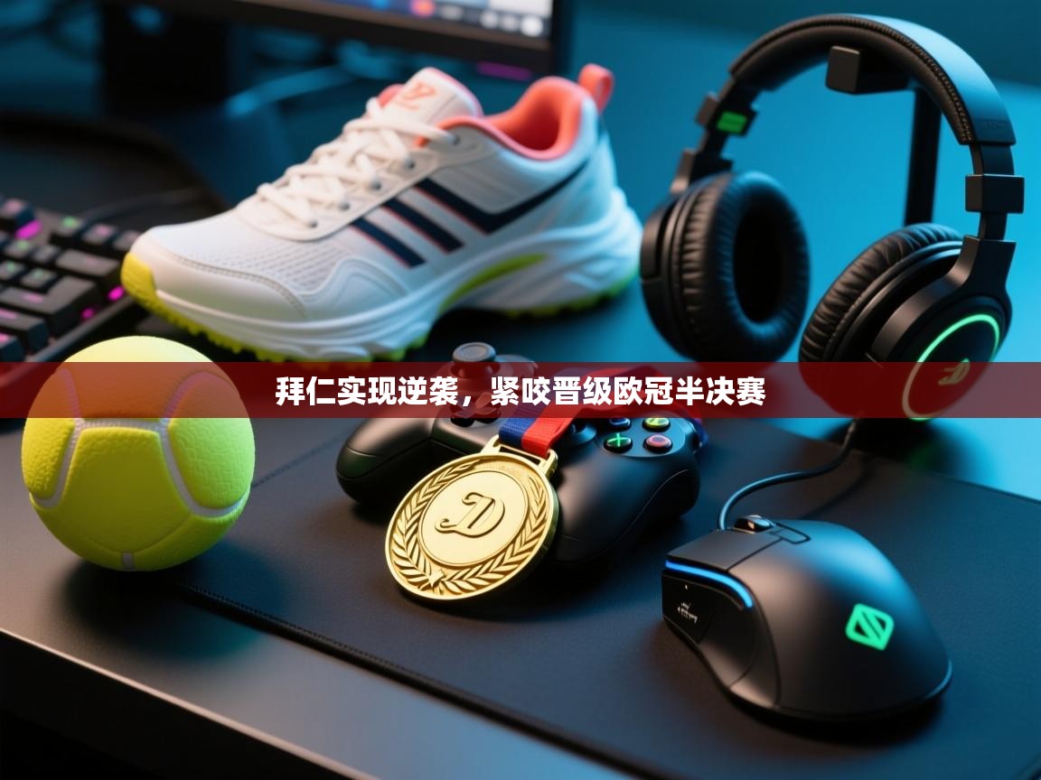 开云体育入口下载-拜仁实现逆袭，紧咬晋级欧冠半决赛