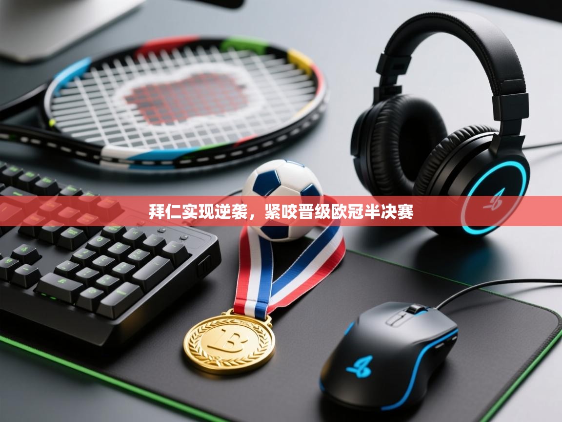 开云体育入口下载-拜仁实现逆袭，紧咬晋级欧冠半决赛