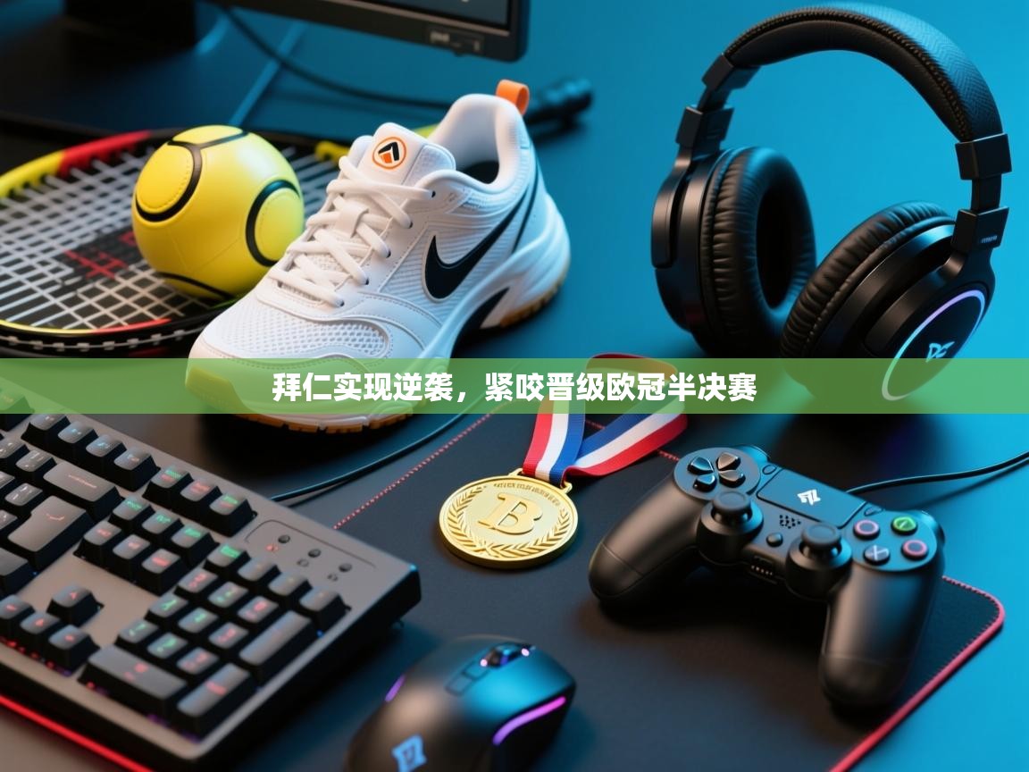 开云体育入口下载-拜仁实现逆袭，紧咬晋级欧冠半决赛