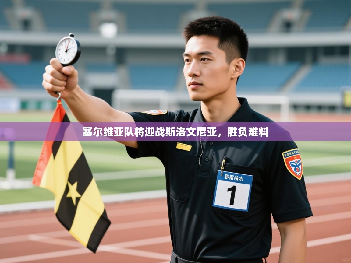 开云体育会员VIP开通-塞尔维亚队将迎战斯洛文尼亚，胜负难料