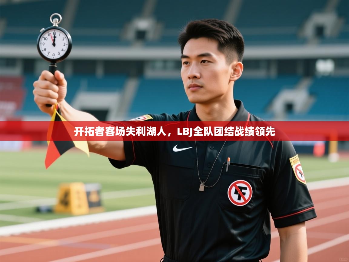 云开体育app网页版入口-开拓者客场失利湖人,LBJ全队团结战绩领先