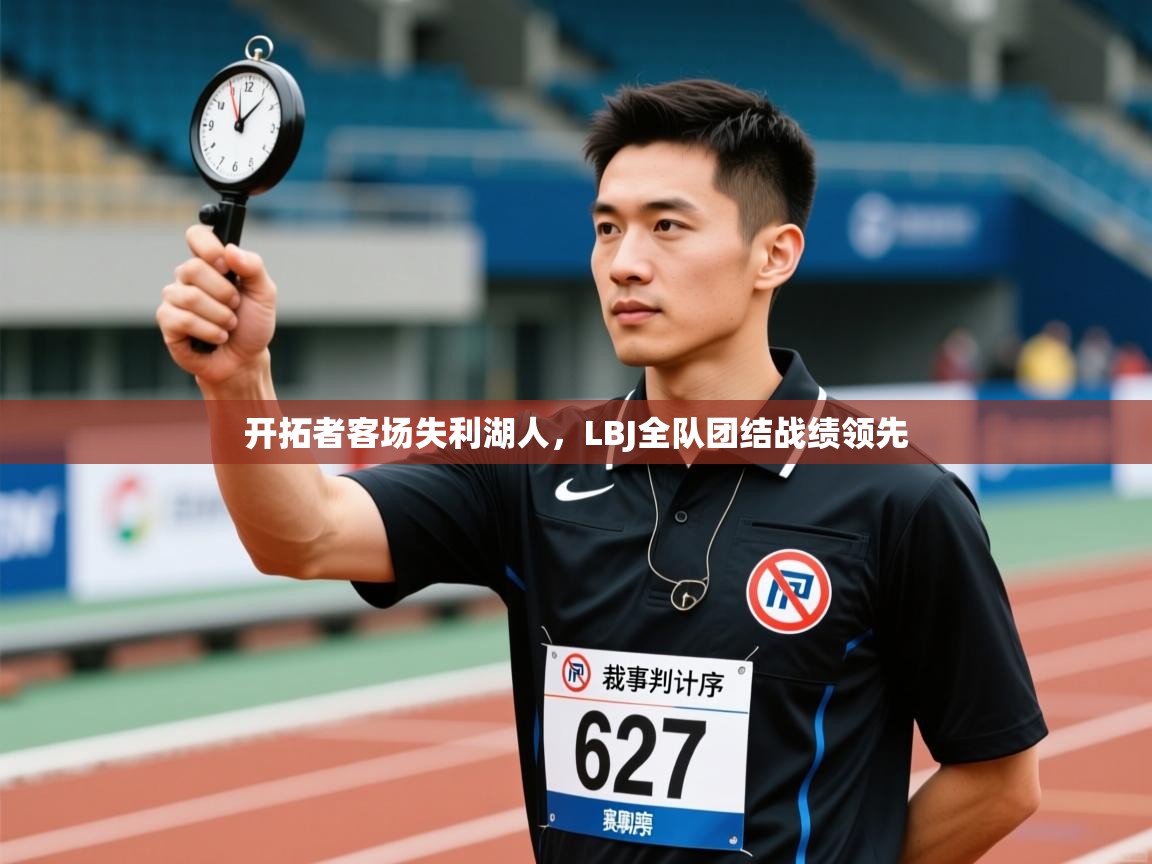 云开体育app网页版入口-开拓者客场失利湖人,LBJ全队团结战绩领先