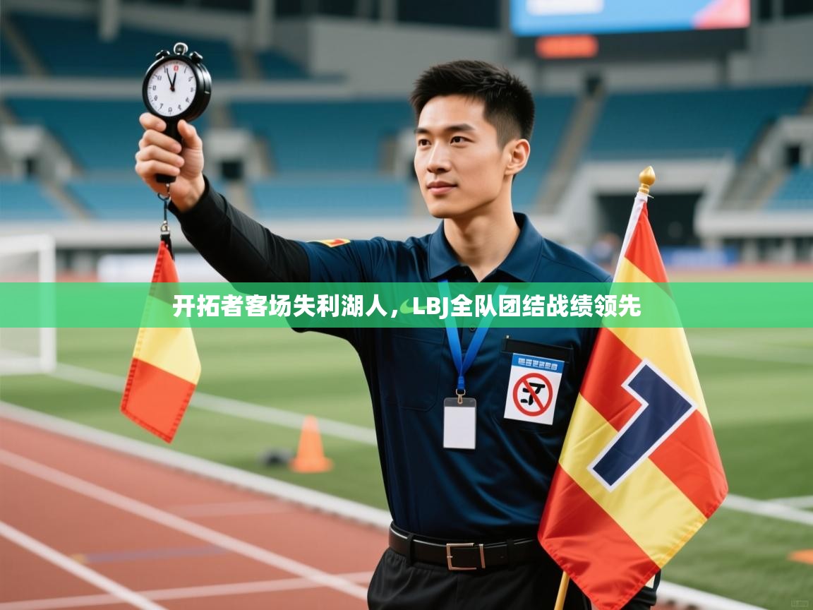 云开体育app网页版入口-开拓者客场失利湖人,LBJ全队团结战绩领先