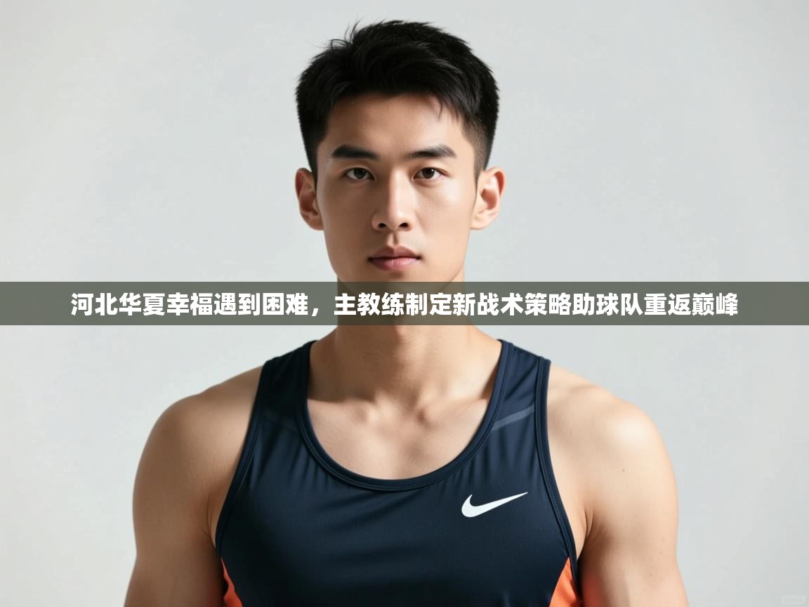 开云体育在线登入-河北华夏幸福遇到困难,主教练制定新战术策略助球队重返巅峰