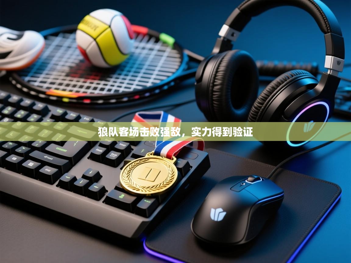 开云体育热门赛事直达-狼队客场击败强敌,实力得到验证