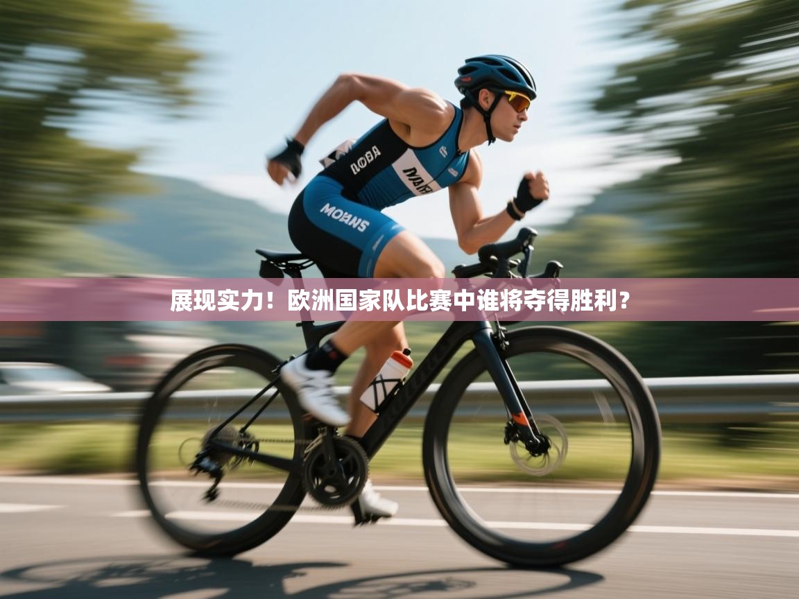 开云体育数据中心统计-展现实力!欧洲国家队比赛中谁将夺得胜利?