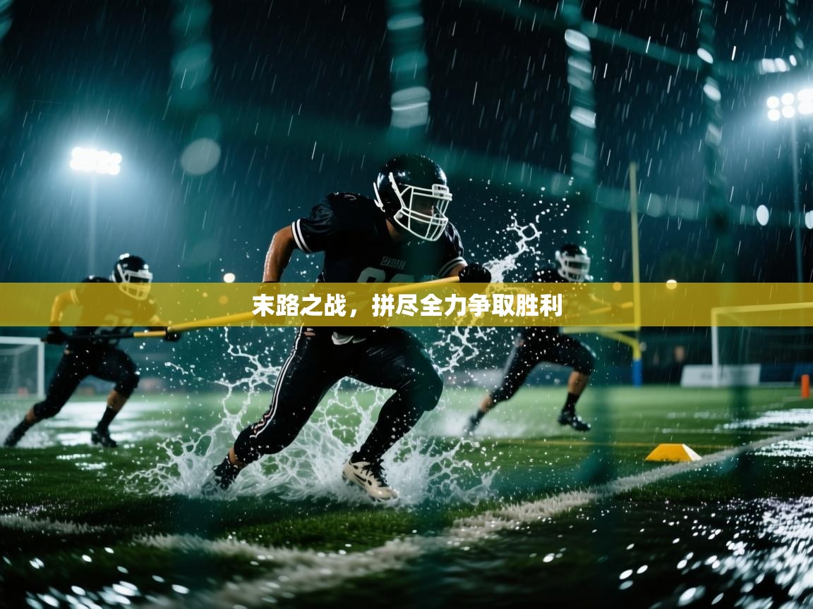 开云体育在线-末路之战,拼尽全力争取胜利