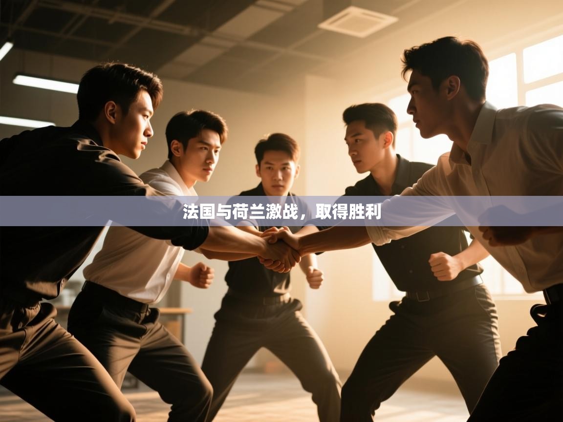 开云体育app安装-法国与荷兰激战，取得胜利