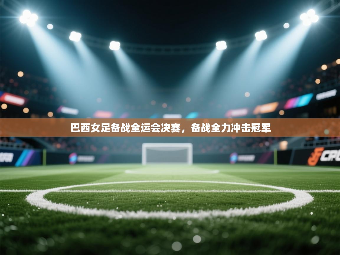 开云手机版-巴西女足备战全运会决赛，备战全力冲击冠军  第3张