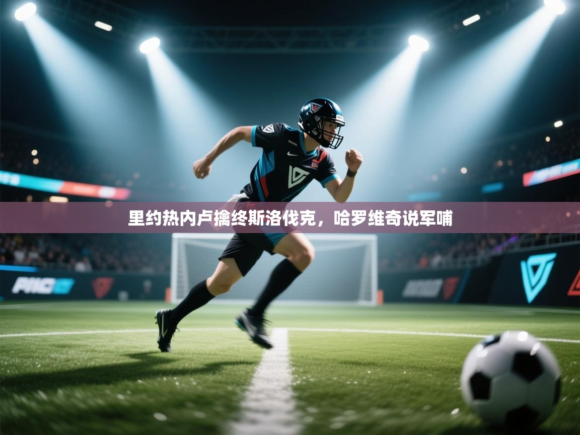 开云登录-里约热内卢擒终斯洛伐克，哈罗维奇说军哺