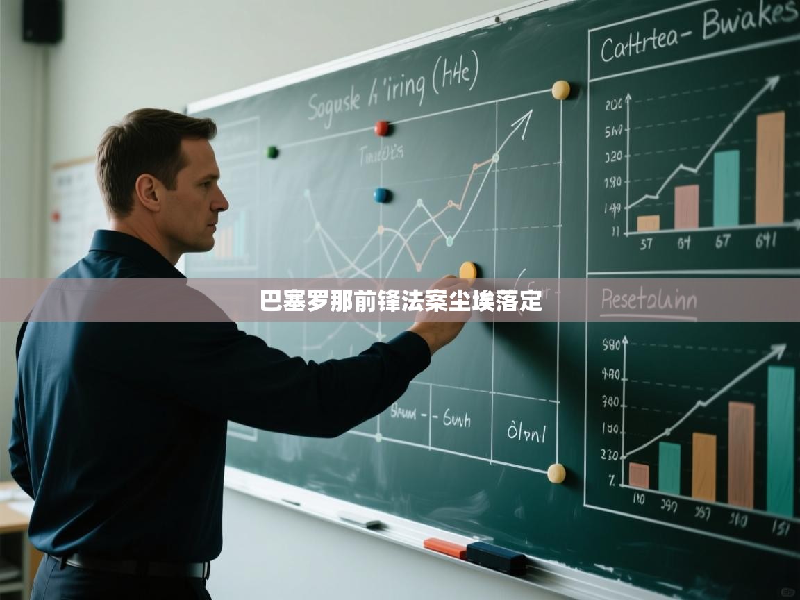 开云体育app在线-巴塞罗那前锋法案尘埃落定