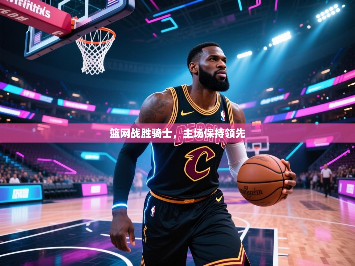 -篮网战胜骑士，主场保持领先