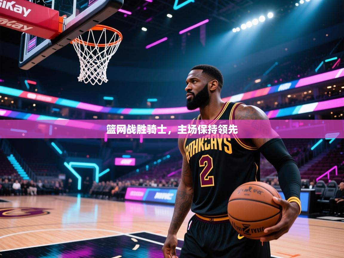 -篮网战胜骑士，主场保持领先