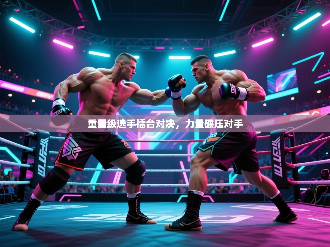 开云体育安装失败怎么办-重量级选手擂台对决，力量碾压对手