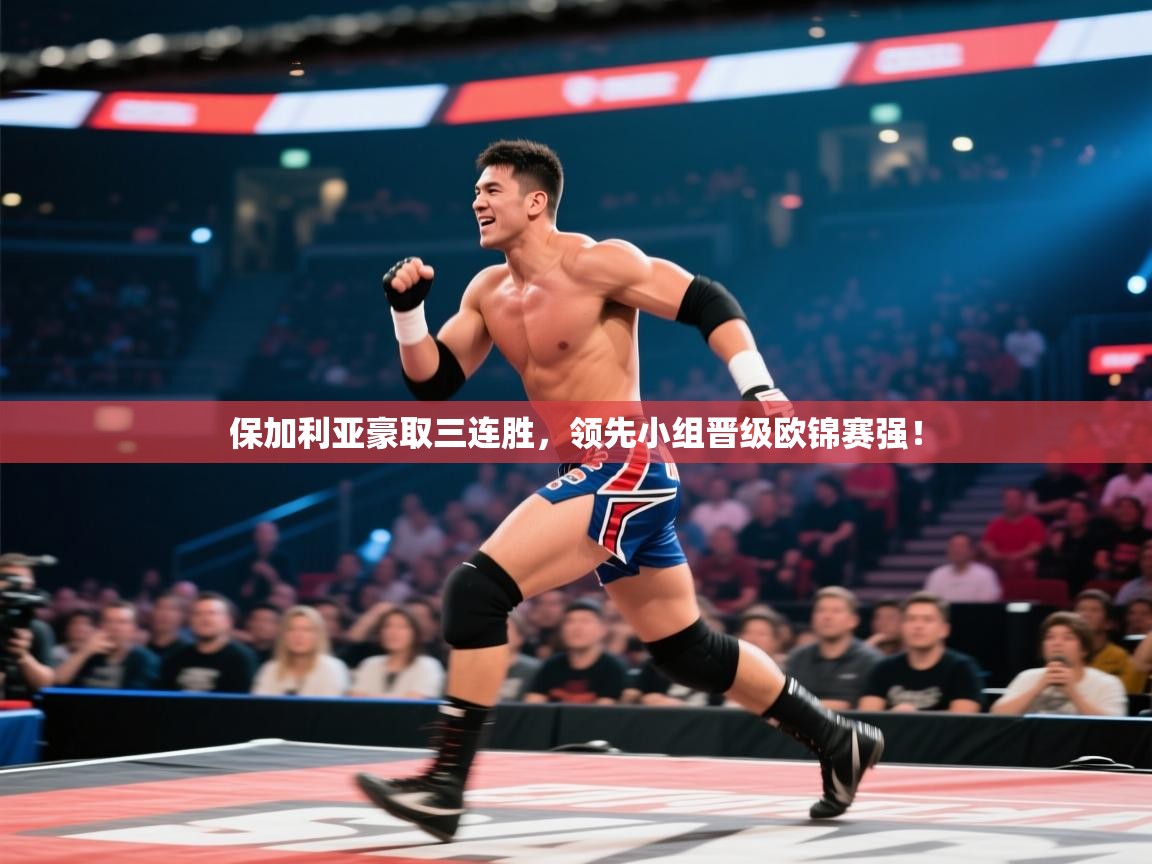 开云体育工单提交入口-保加利亚豪取三连胜，领先小组晋级欧锦赛强！