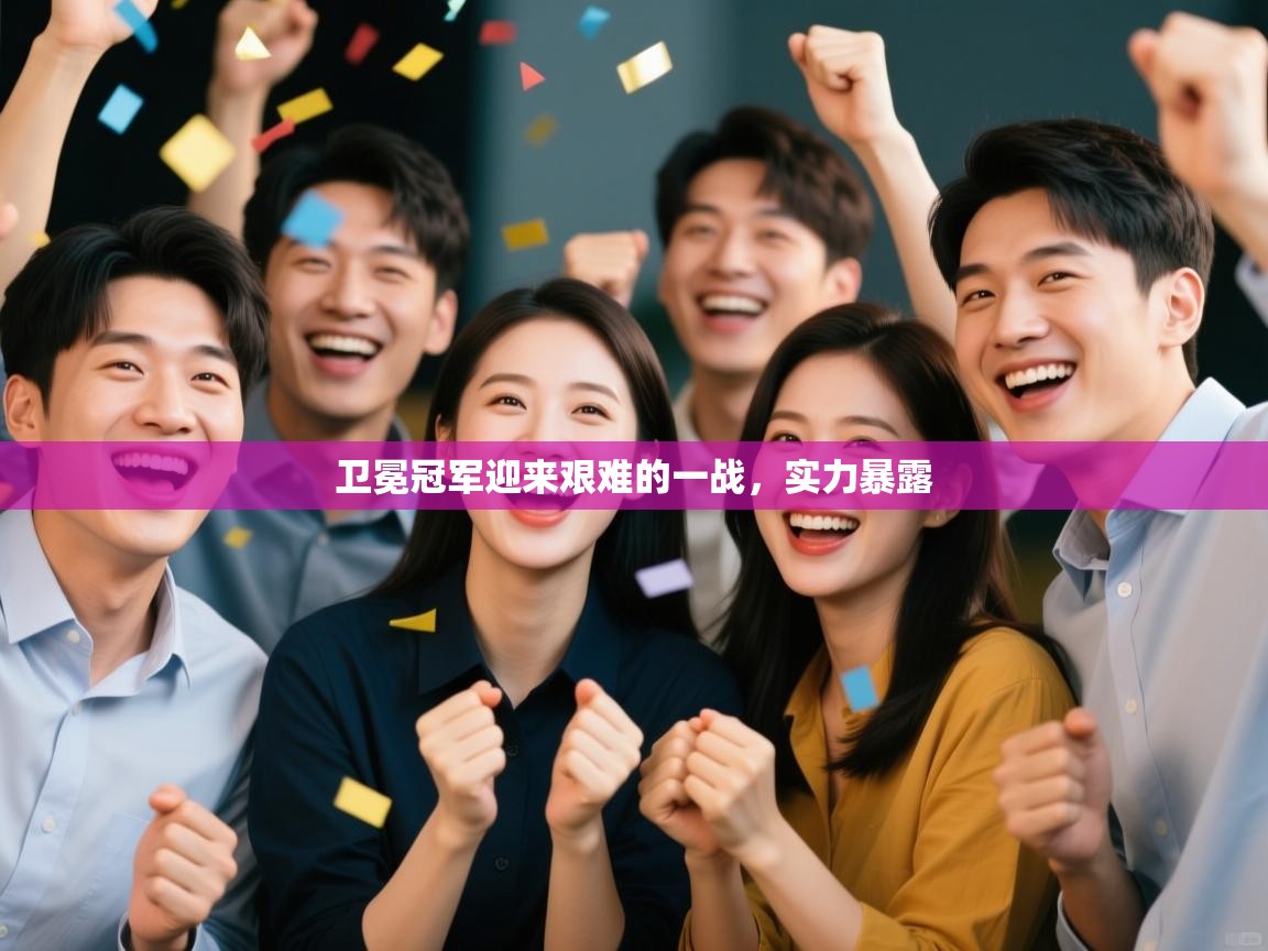 开云体育推送通知设置-卫冕冠军迎来艰难的一战，实力暴露