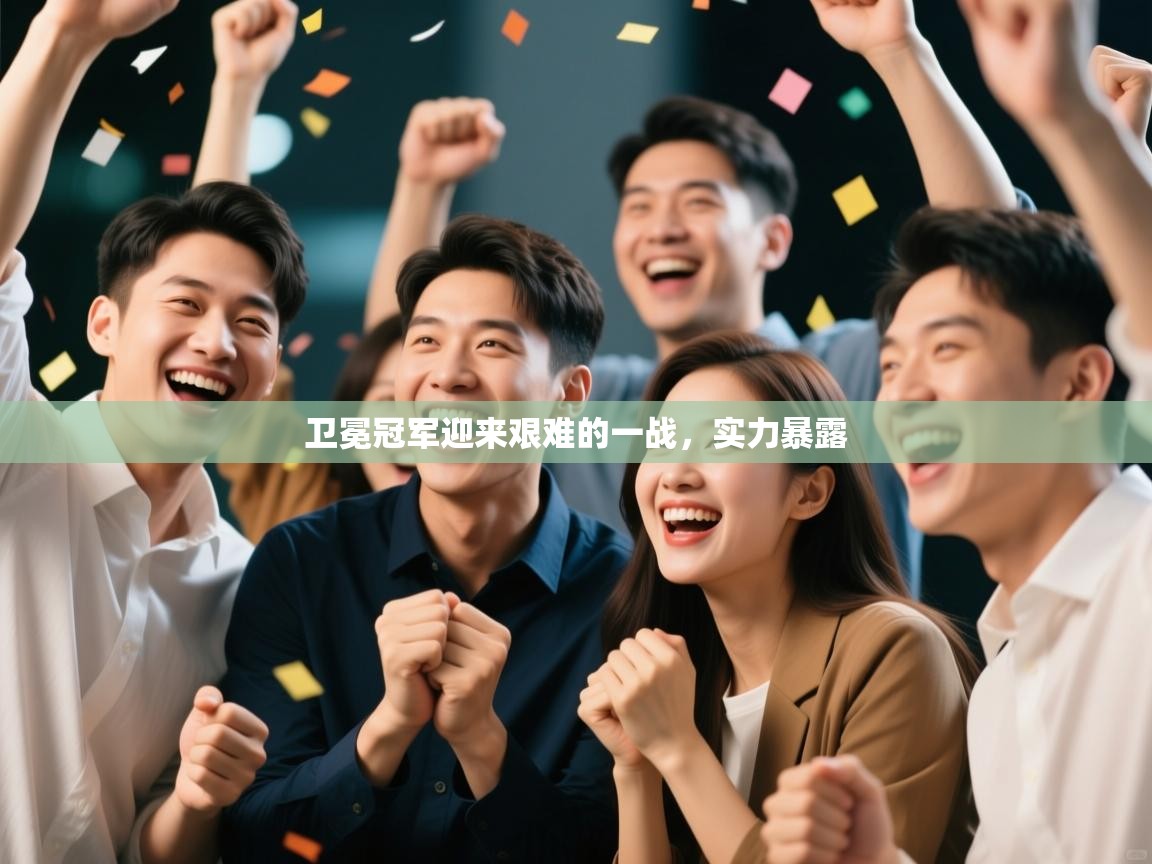 开云体育推送通知设置-卫冕冠军迎来艰难的一战，实力暴露