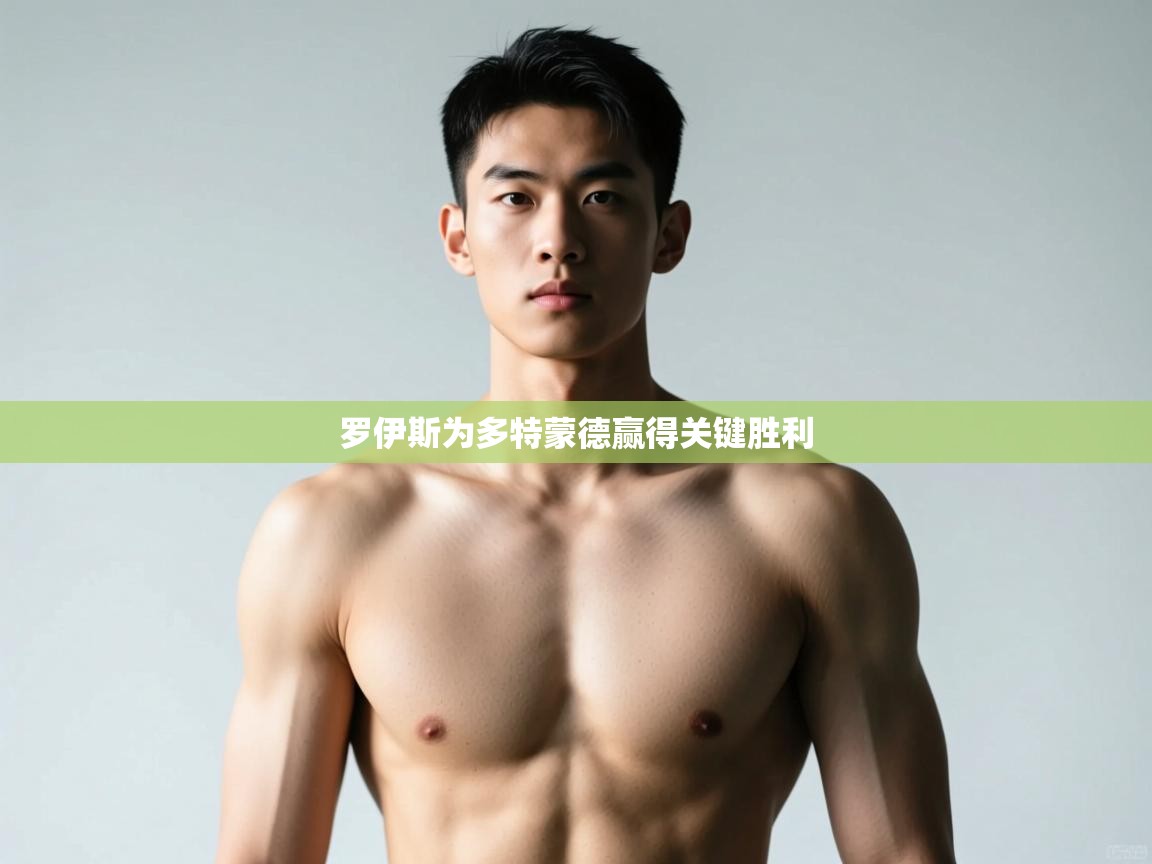 kaiyun开运·体育官方网站-罗伊斯为多特蒙德赢得关键胜利