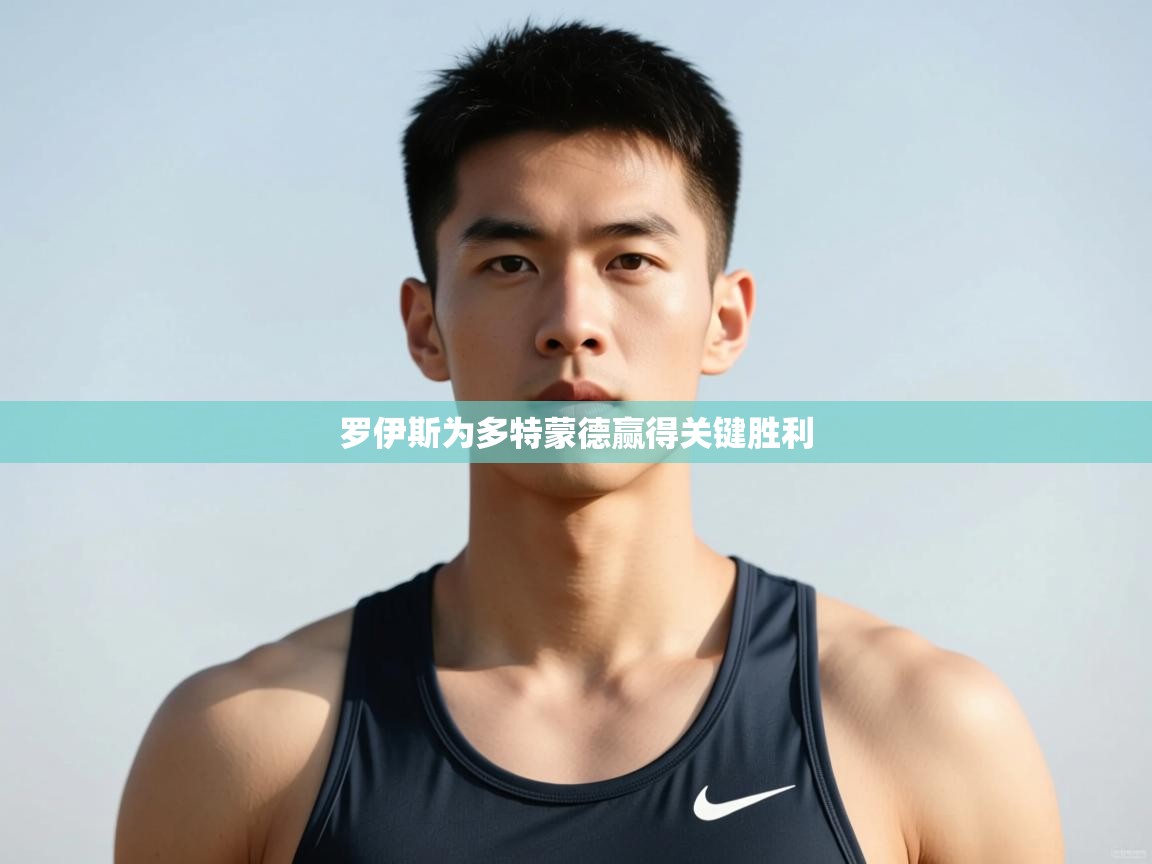 kaiyun开运·体育官方网站-罗伊斯为多特蒙德赢得关键胜利