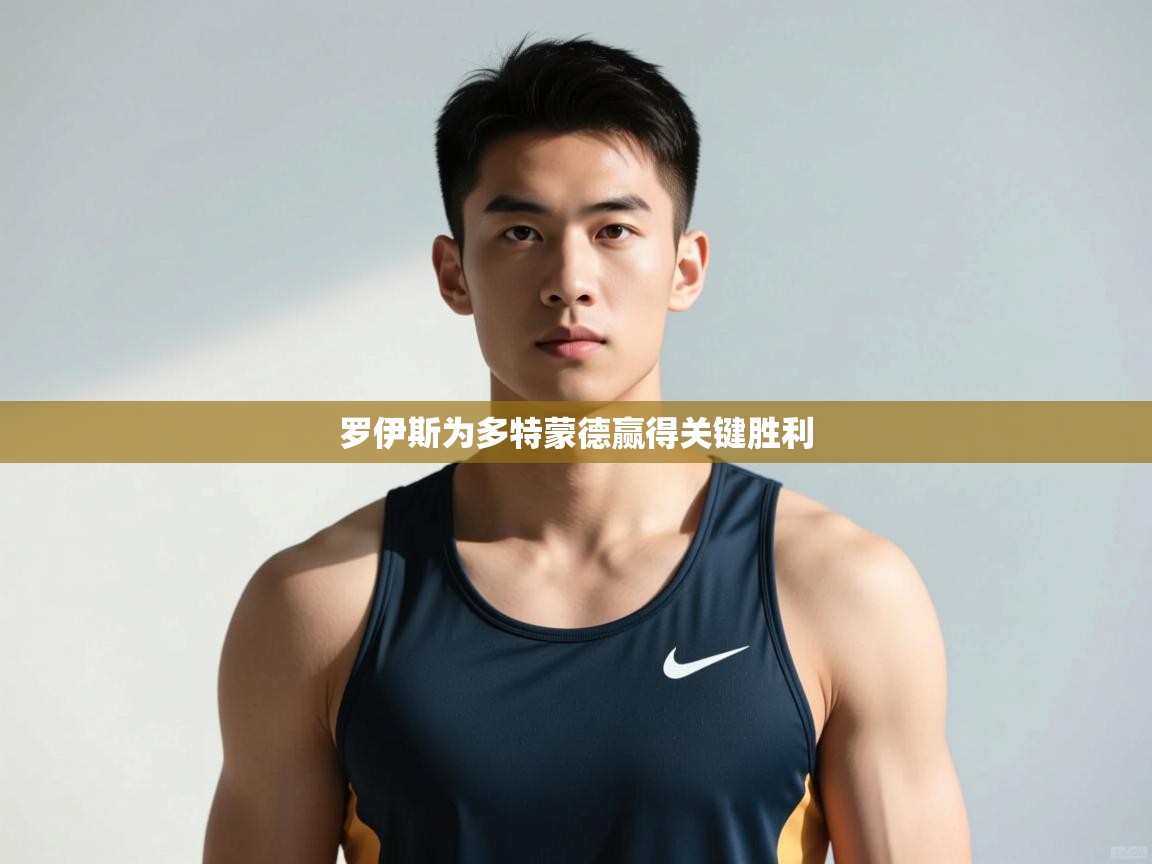 kaiyun开运·体育官方网站-罗伊斯为多特蒙德赢得关键胜利