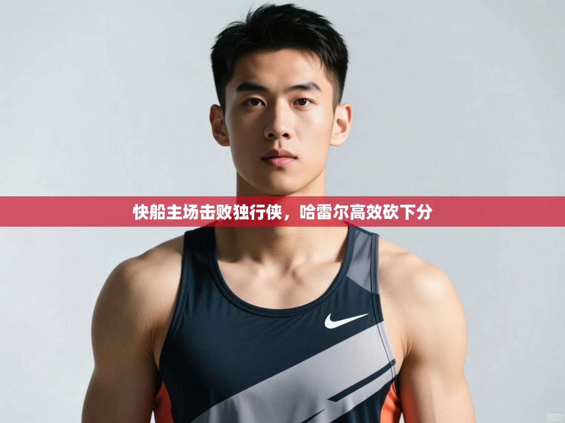 开云下载-快船主场击败独行侠，哈雷尔高效砍下分