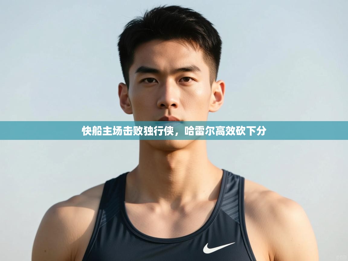 开云下载-快船主场击败独行侠，哈雷尔高效砍下分