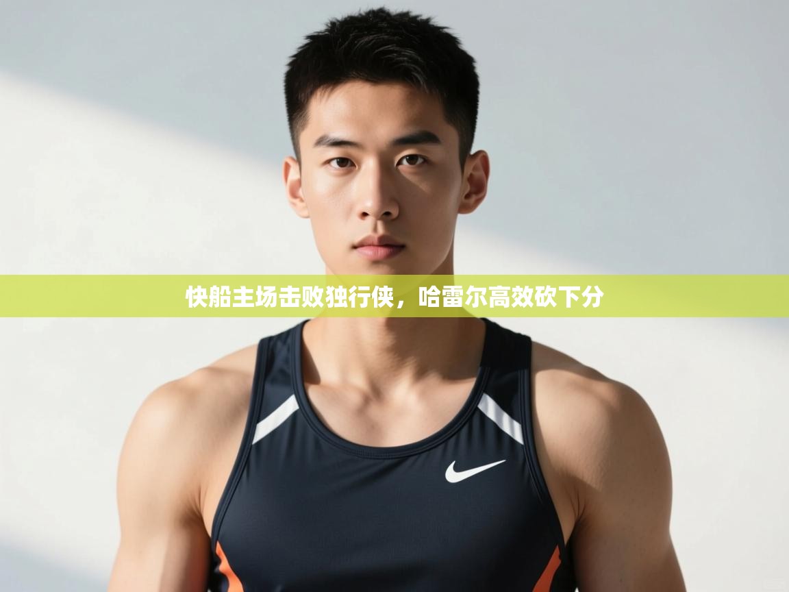 开云下载-快船主场击败独行侠，哈雷尔高效砍下分