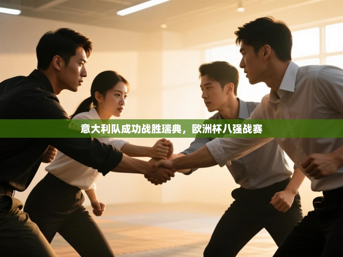 开云体育app官网下载地址-意大利队成功战胜瑞典，欧洲杯八强战赛