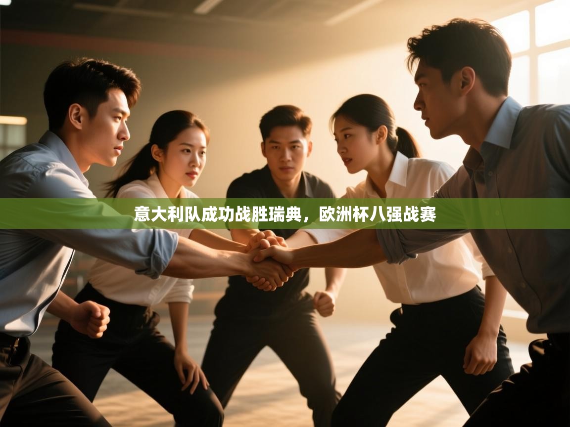 开云体育app官网下载地址-意大利队成功战胜瑞典，欧洲杯八强战赛