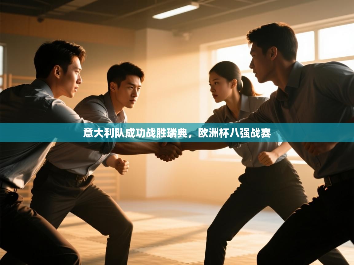 开云体育app官网下载地址-意大利队成功战胜瑞典，欧洲杯八强战赛