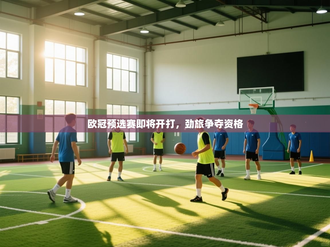 开云数据-欧冠预选赛即将开打，劲旅争夺资格