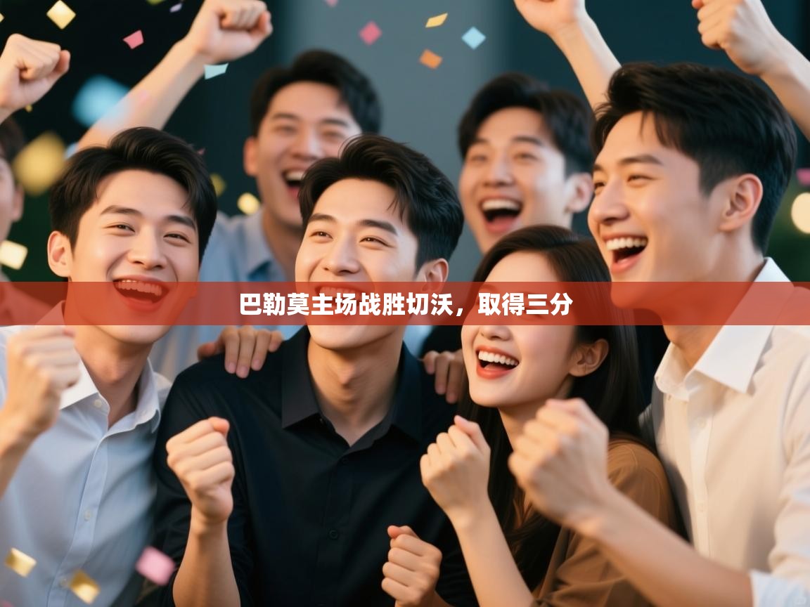 开云体育app官网入口-巴勒莫主场战胜切沃，取得三分